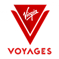 Virgin Voyages logo